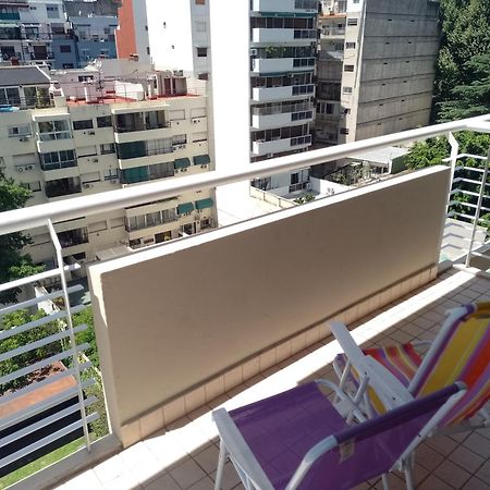 דירות בואנוס איירס Relax En Palermo Con Gran Balcon Y Wifi 300Mb מראה חיצוני תמונה