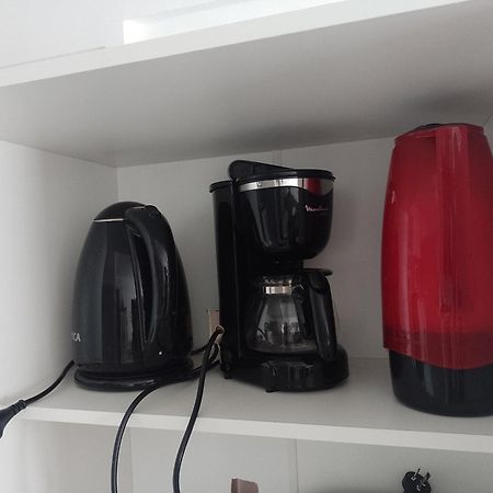 דירות בואנוס איירס Relax En Palermo Con Gran Balcon Y Wifi 300Mb מראה חיצוני תמונה