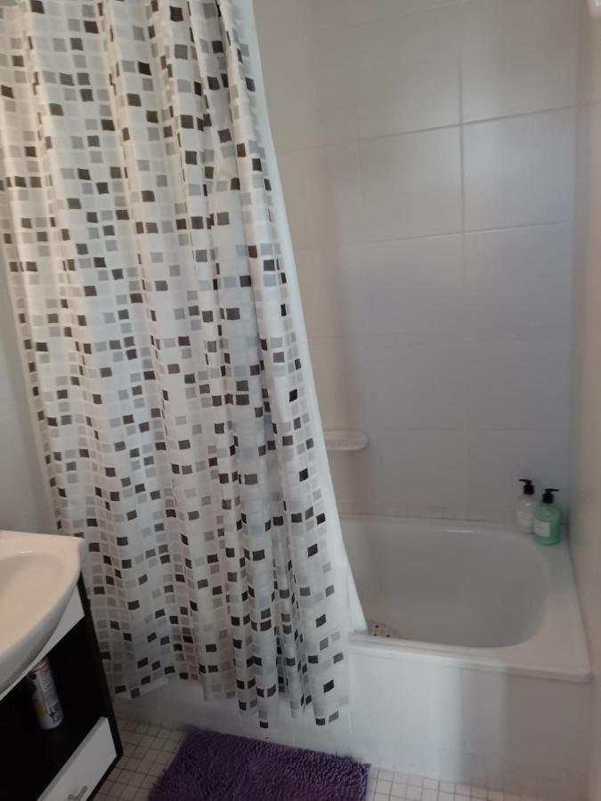 דירות בואנוס איירס Relax En Palermo Con Gran Balcon Y Wifi 300Mb מראה חיצוני תמונה