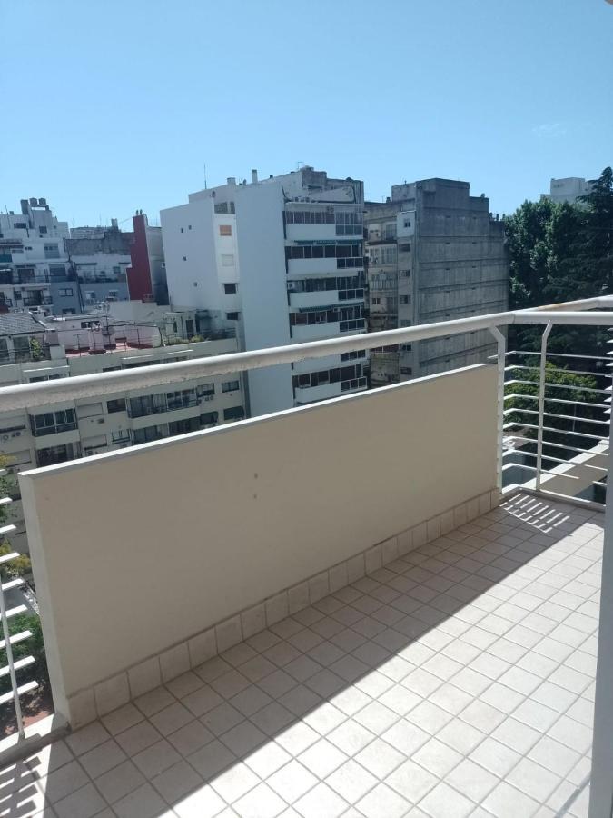 דירות בואנוס איירס Relax En Palermo Con Gran Balcon Y Wifi 300Mb מראה חיצוני תמונה