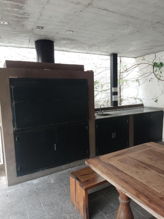 דירות בואנוס איירס Relax En Palermo Con Gran Balcon Y Wifi 300Mb מראה חיצוני תמונה