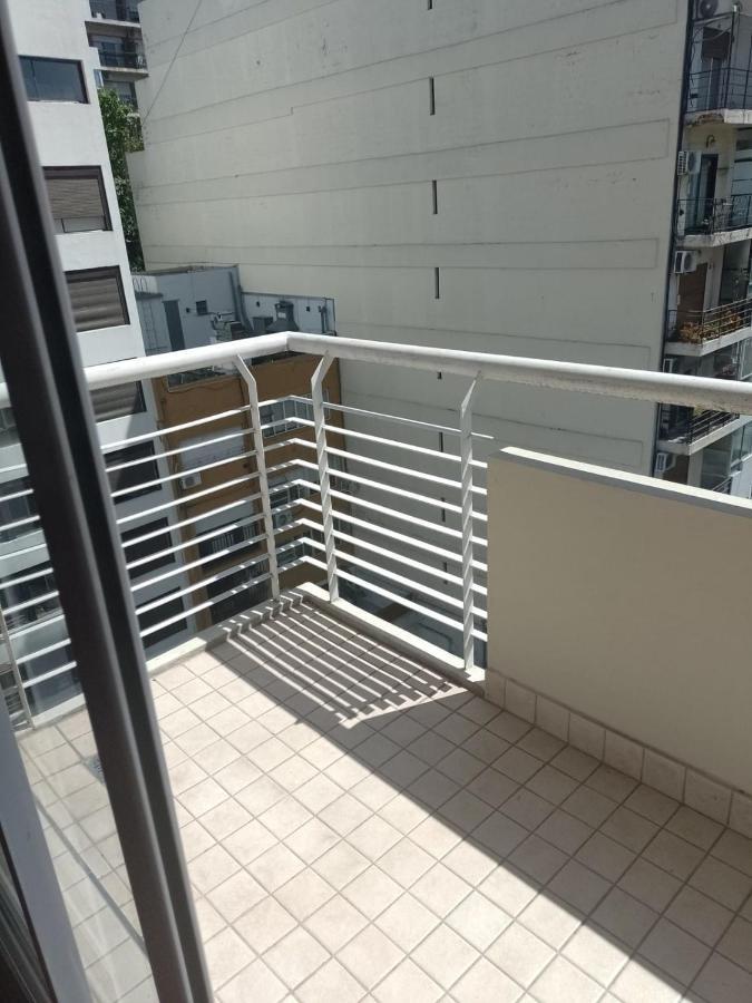 דירות בואנוס איירס Relax En Palermo Con Gran Balcon Y Wifi 300Mb מראה חיצוני תמונה