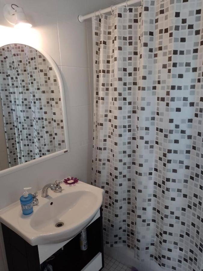 דירות בואנוס איירס Relax En Palermo Con Gran Balcon Y Wifi 300Mb מראה חיצוני תמונה