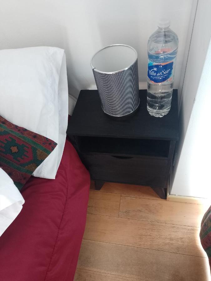 דירות בואנוס איירס Relax En Palermo Con Gran Balcon Y Wifi 300Mb מראה חיצוני תמונה