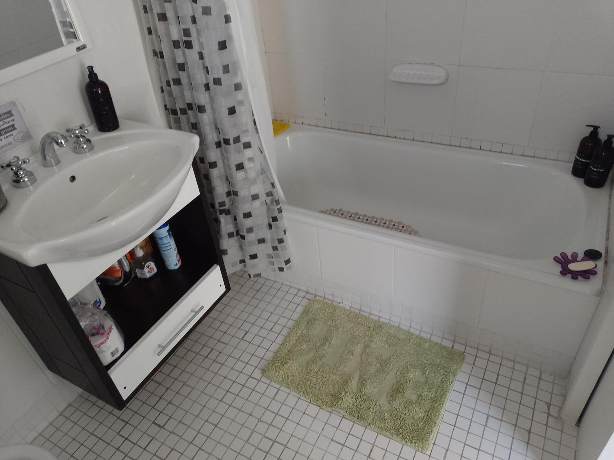 דירות בואנוס איירס Relax En Palermo Con Gran Balcon Y Wifi 300Mb מראה חיצוני תמונה