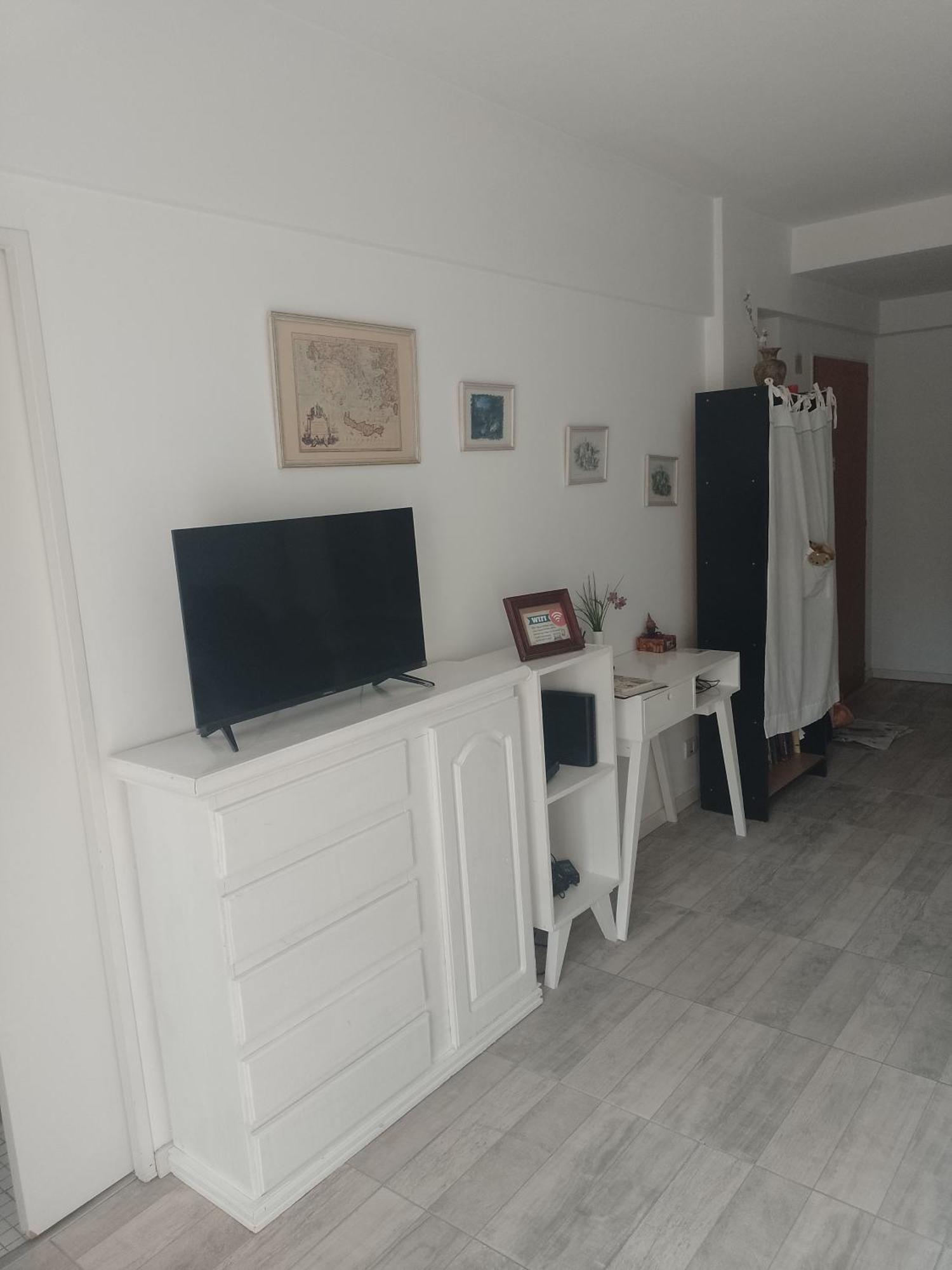 דירות בואנוס איירס Relax En Palermo Con Gran Balcon Y Wifi 300Mb מראה חיצוני תמונה