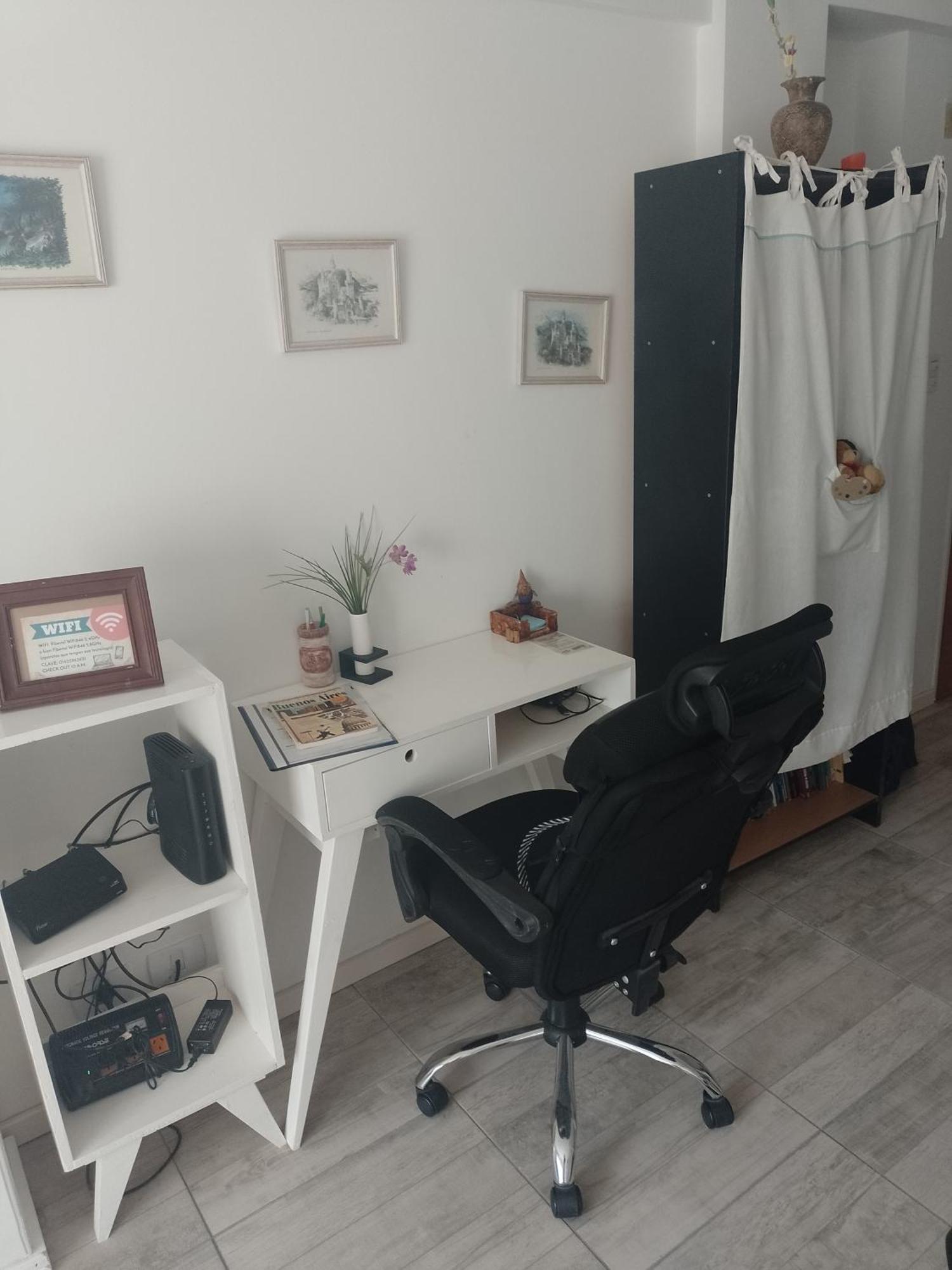 דירות בואנוס איירס Relax En Palermo Con Gran Balcon Y Wifi 300Mb מראה חיצוני תמונה