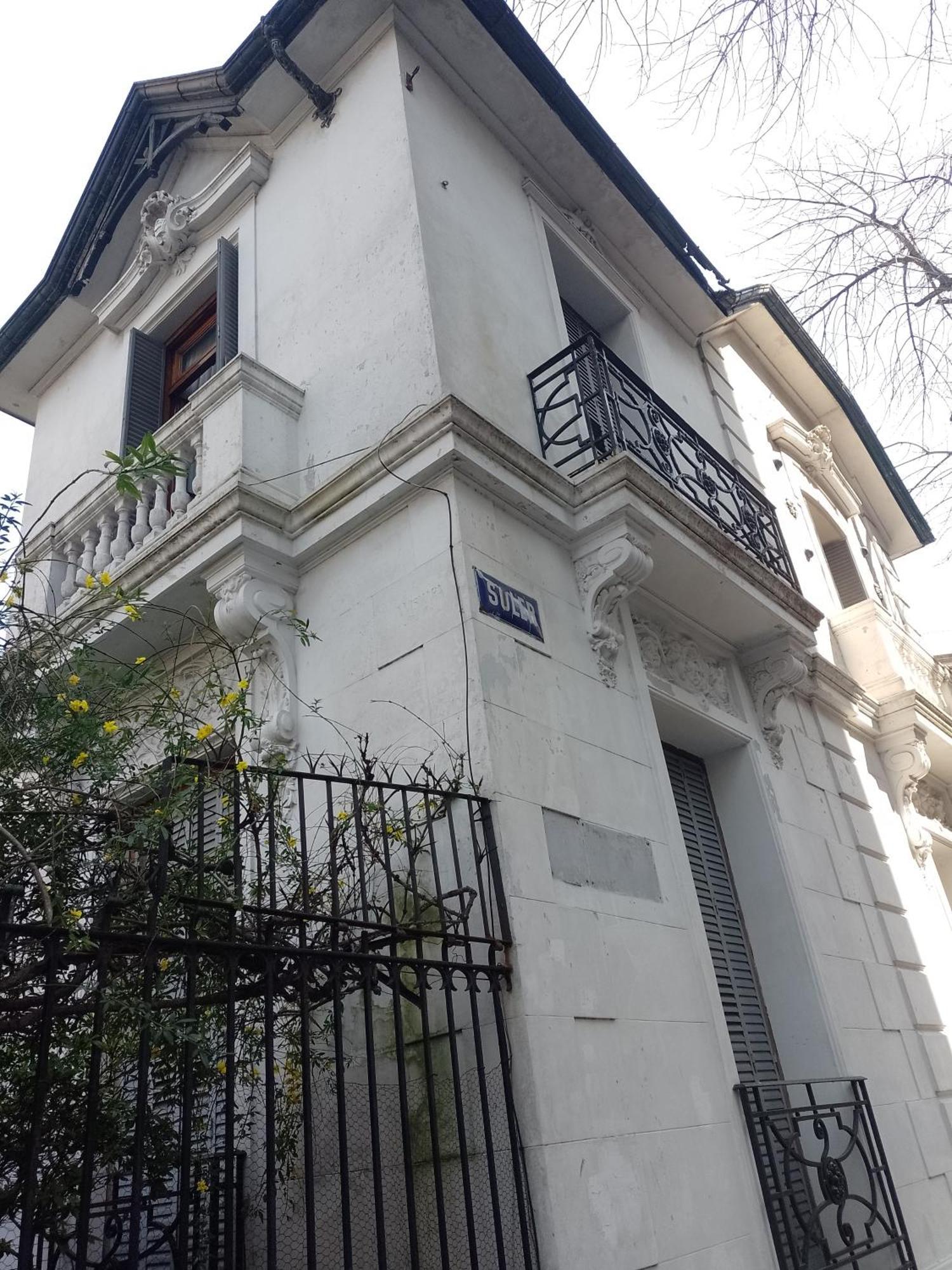 דירות בואנוס איירס Relax En Palermo Con Gran Balcon Y Wifi 300Mb מראה חיצוני תמונה