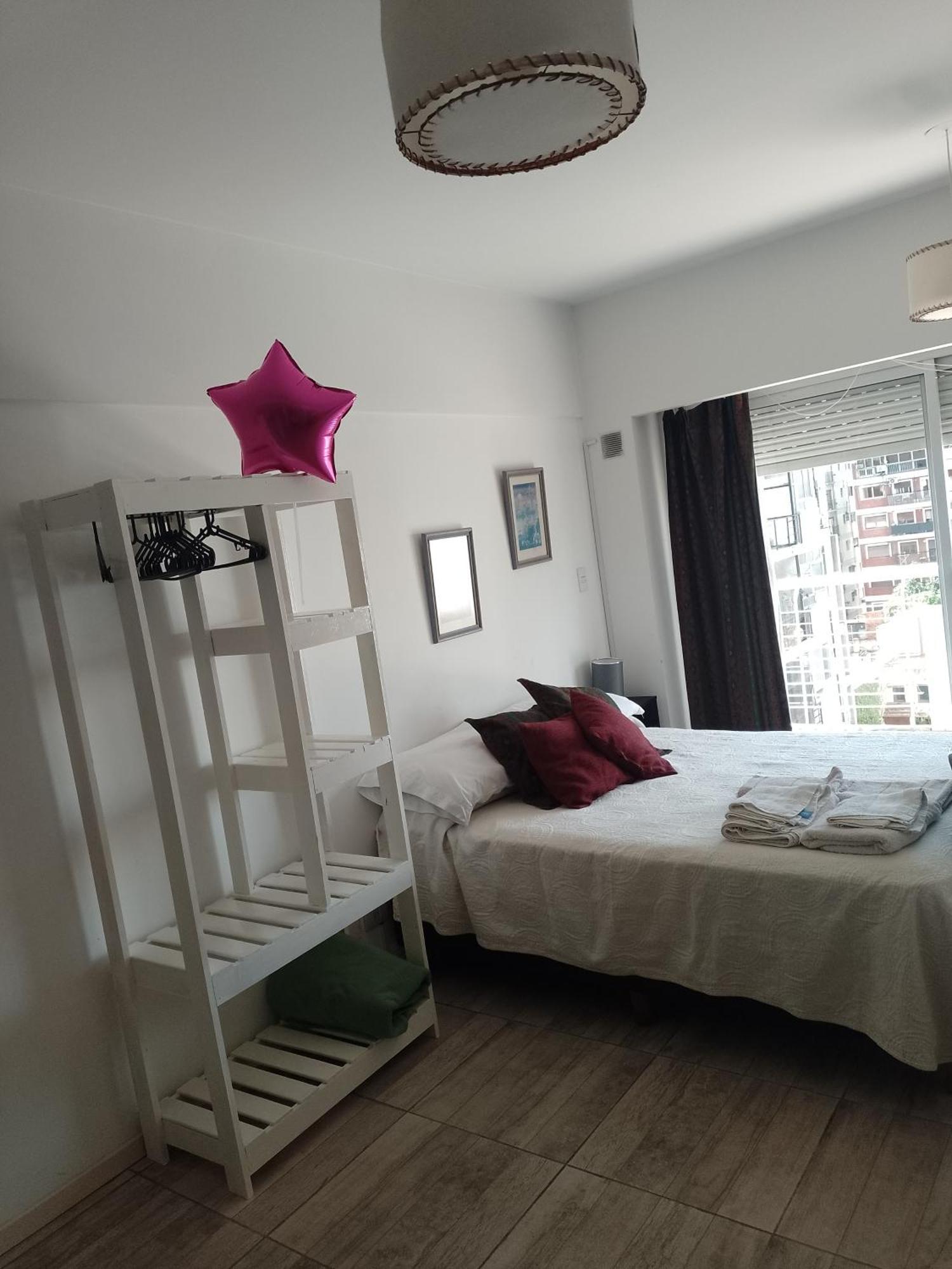 דירות בואנוס איירס Relax En Palermo Con Gran Balcon Y Wifi 300Mb מראה חיצוני תמונה