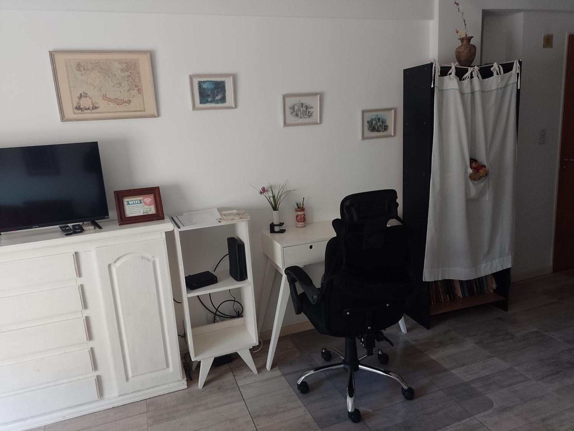 דירות בואנוס איירס Relax En Palermo Con Gran Balcon Y Wifi 300Mb מראה חיצוני תמונה
