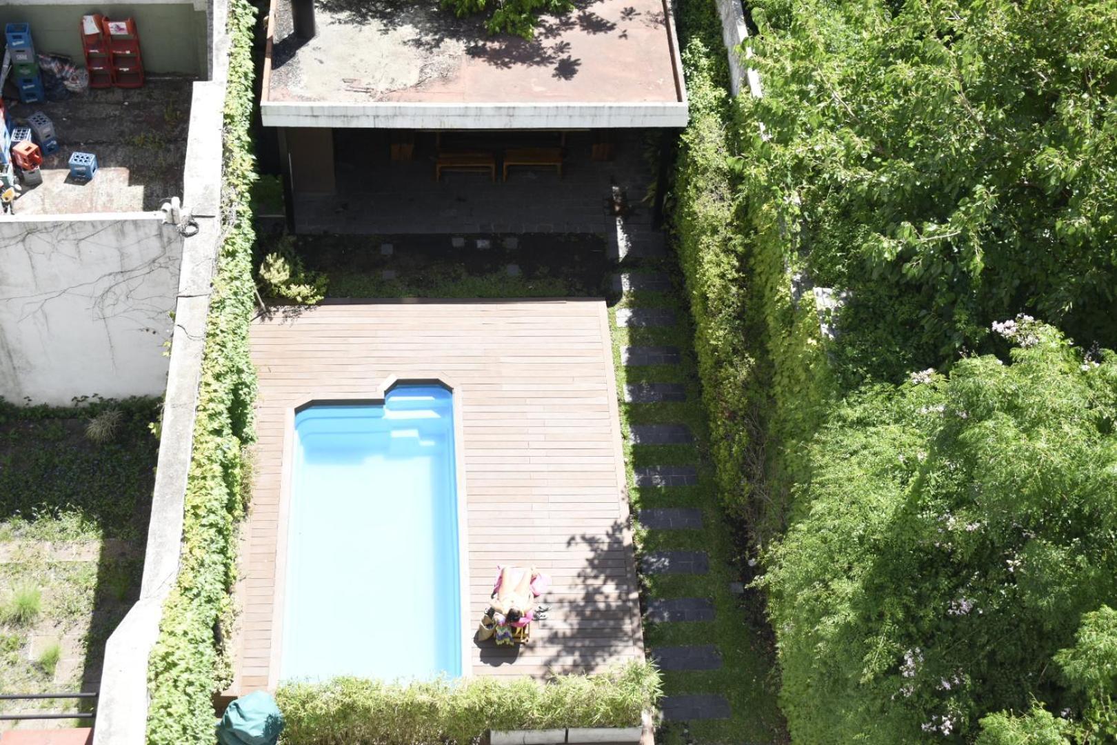 דירות בואנוס איירס Relax En Palermo Con Gran Balcon Y Wifi 300Mb מראה חיצוני תמונה