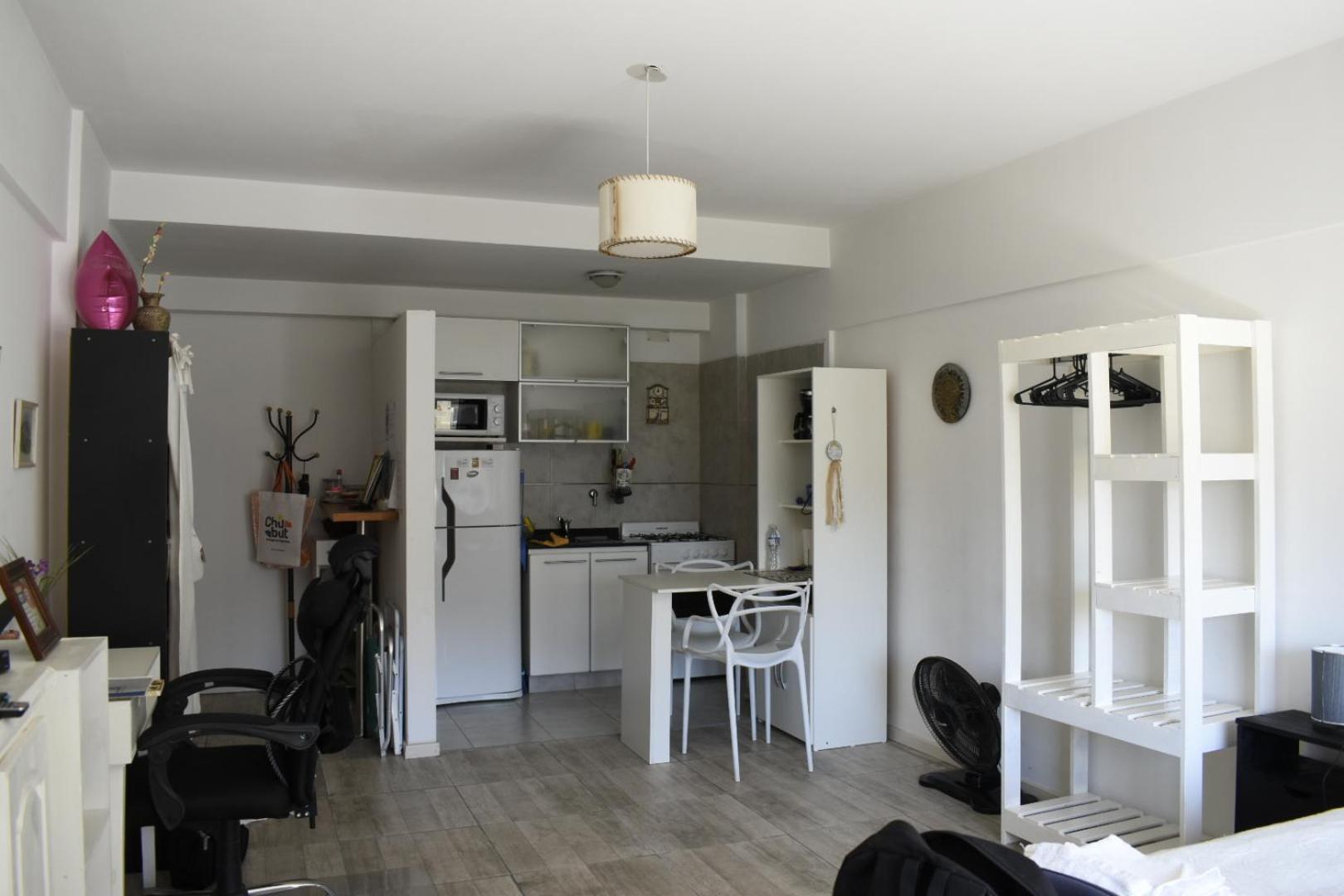 דירות בואנוס איירס Relax En Palermo Con Gran Balcon Y Wifi 300Mb מראה חיצוני תמונה